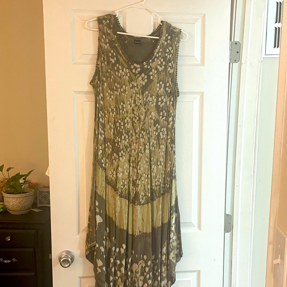 Summer dress
